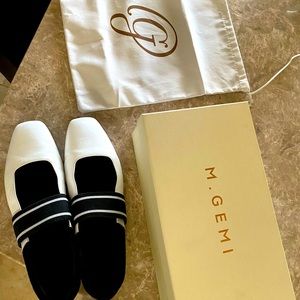 M. Gemi Ballare Women’s Flat